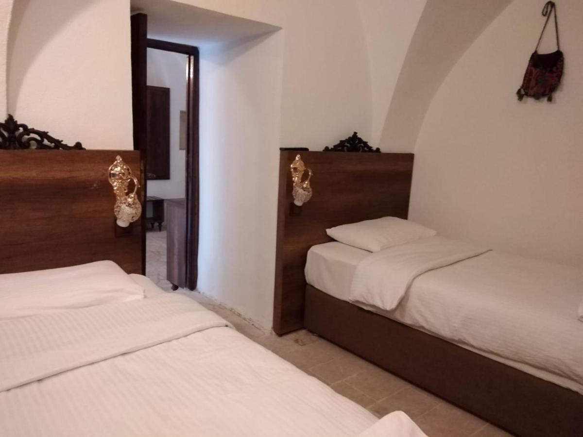 Lariva Konaklari 桑尼乌法 外观 照片